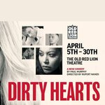 Dirty Hearts Dirty Hearts