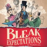 Bleak Expectations, The Watermill Theatre Bleak Expectations, The Watermill Theatre