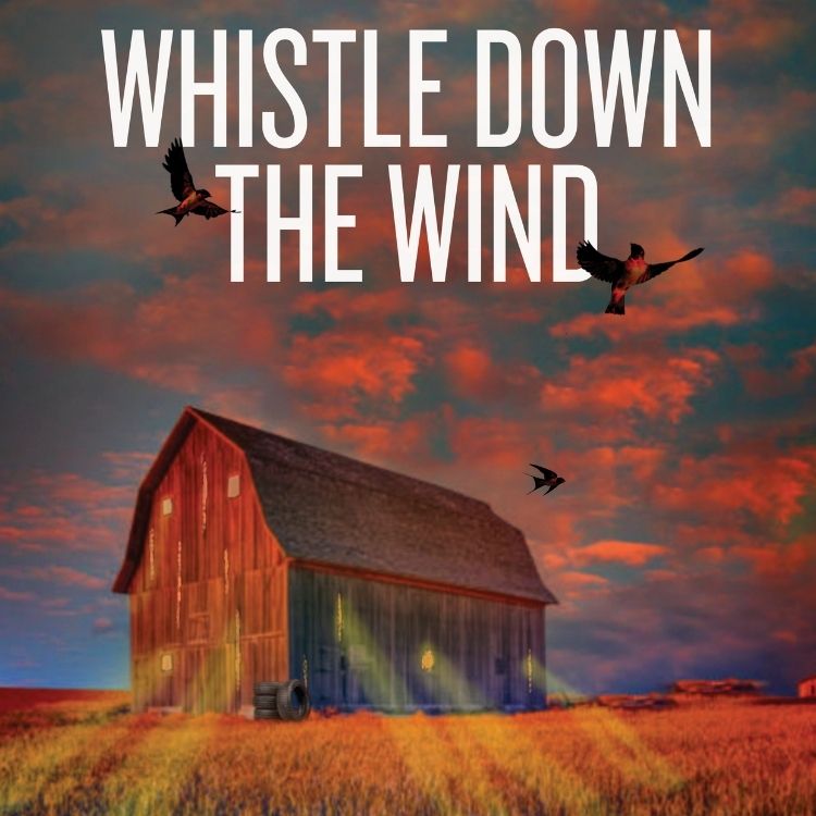 Whistle Down the Wind, Aldwych Theatre