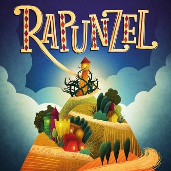Rapunzel Rapunzel