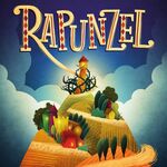 Rapunzel, The Watermill Theatre