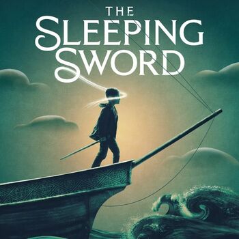 The Sleeping Sword