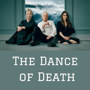 The Dance of Death The Dance of Death