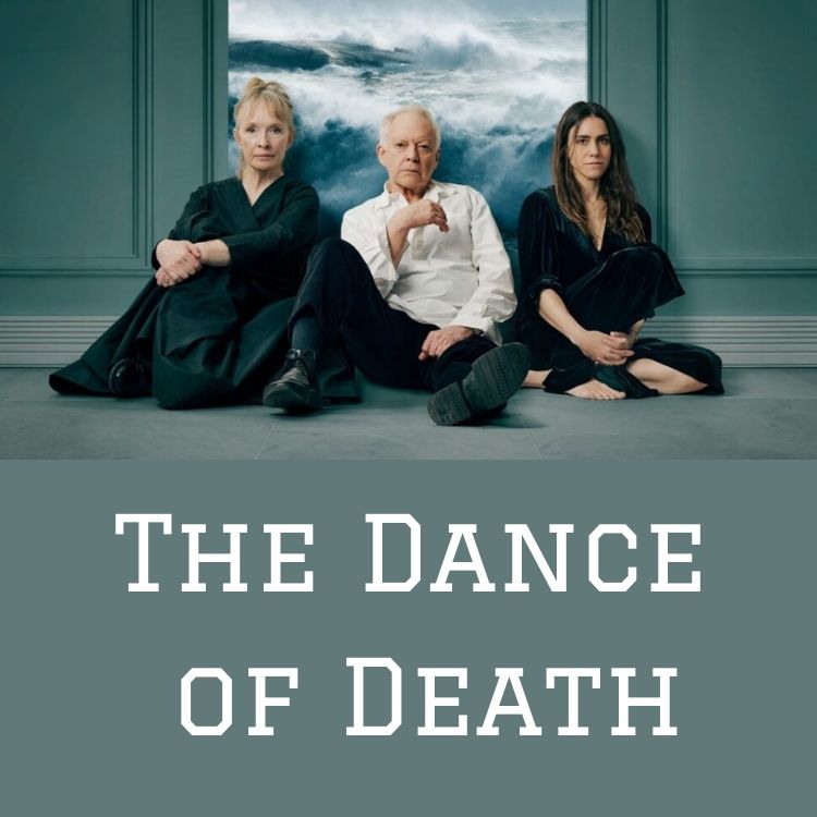 The Dance of Death, UK Tour 2022