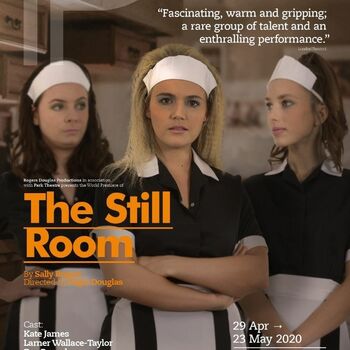 The Still Room