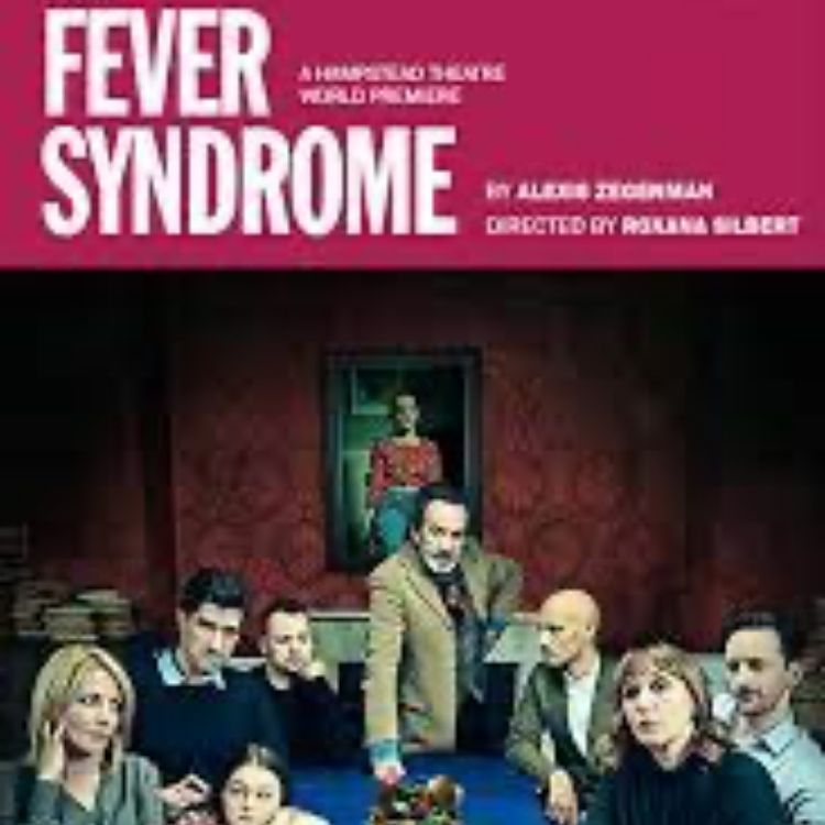 The Fever Syndrome, Hampstead Theatre