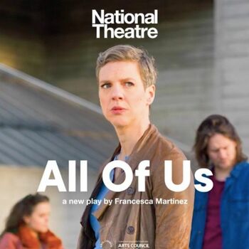 All of Us All of Us