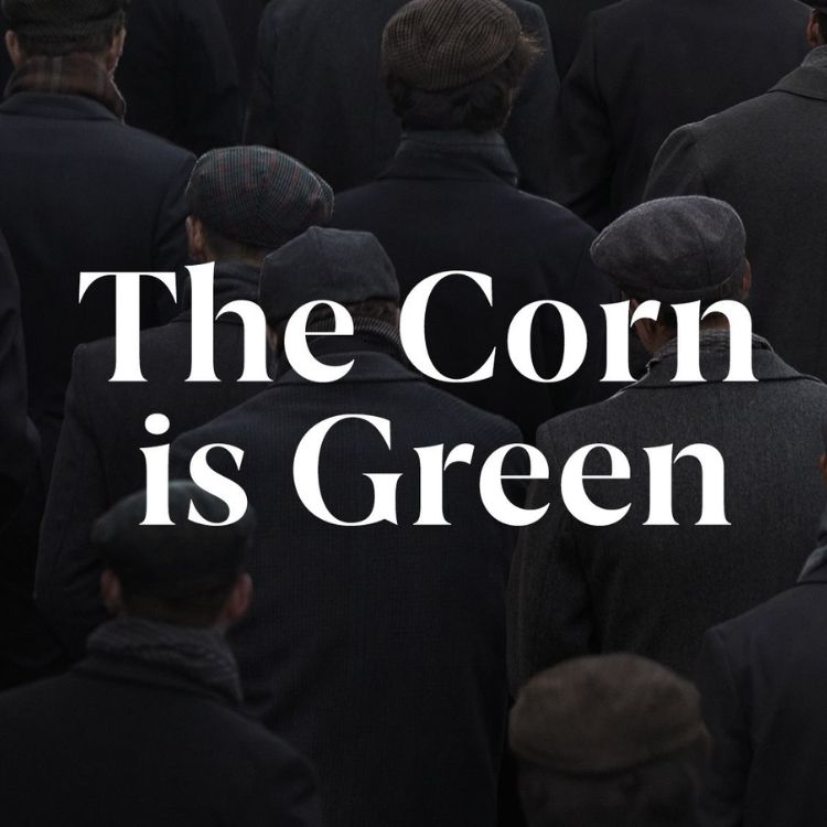 The Corn is Green, National Theatre