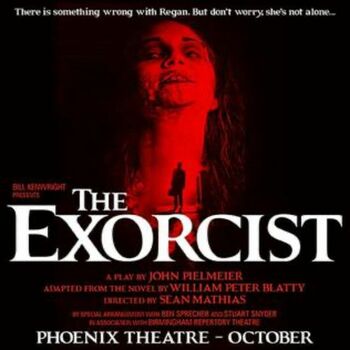 The Exorcist The Exorcist
