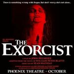 The Exorcist, Phoenix Theatre