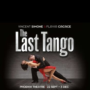 The Last Tango