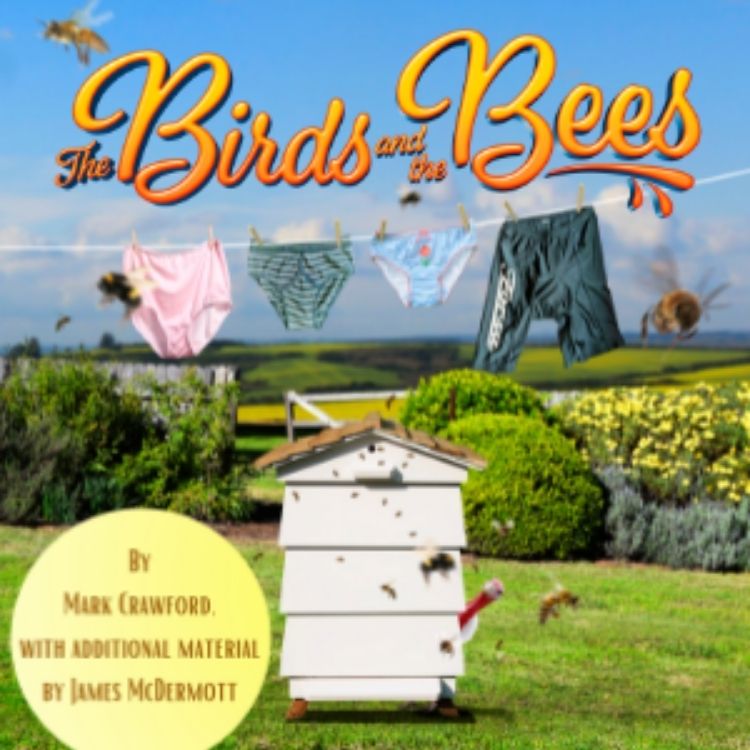 The Birds and the Bees, UK Tour 2022