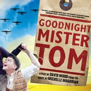 Goodnight Mister Tom Goodnight Mister Tom