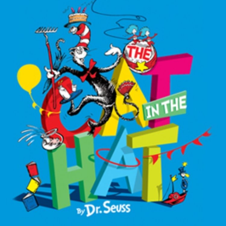 The Cat in the Hat, UK Tour 2019