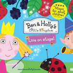 Ben and Holly Live