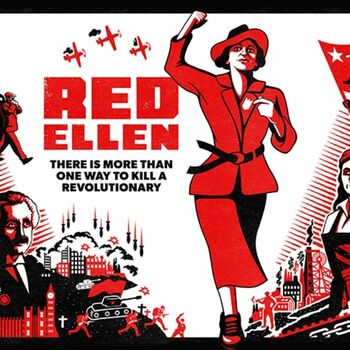 Red Ellen