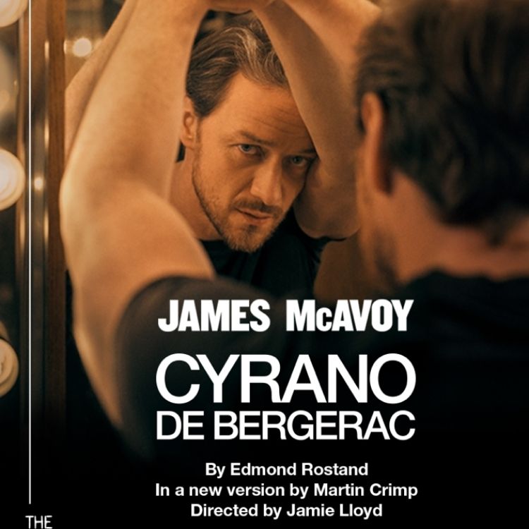 Cyrano De Bergerac, Harold Pinter Theatre 