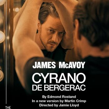 Cyrano De Bergerac Cyrano De Bergerac