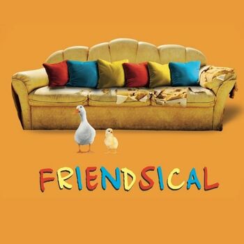Friendsical Friendsical