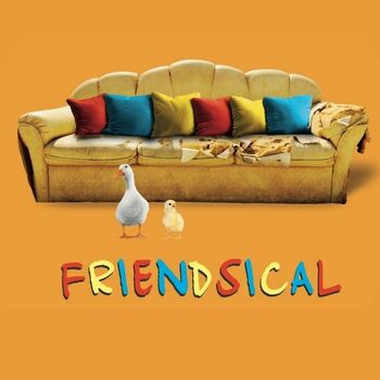 Friendsical