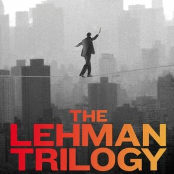 The Lehman Trilogy