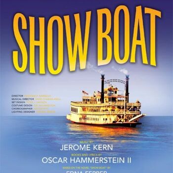 Showboat Showboat