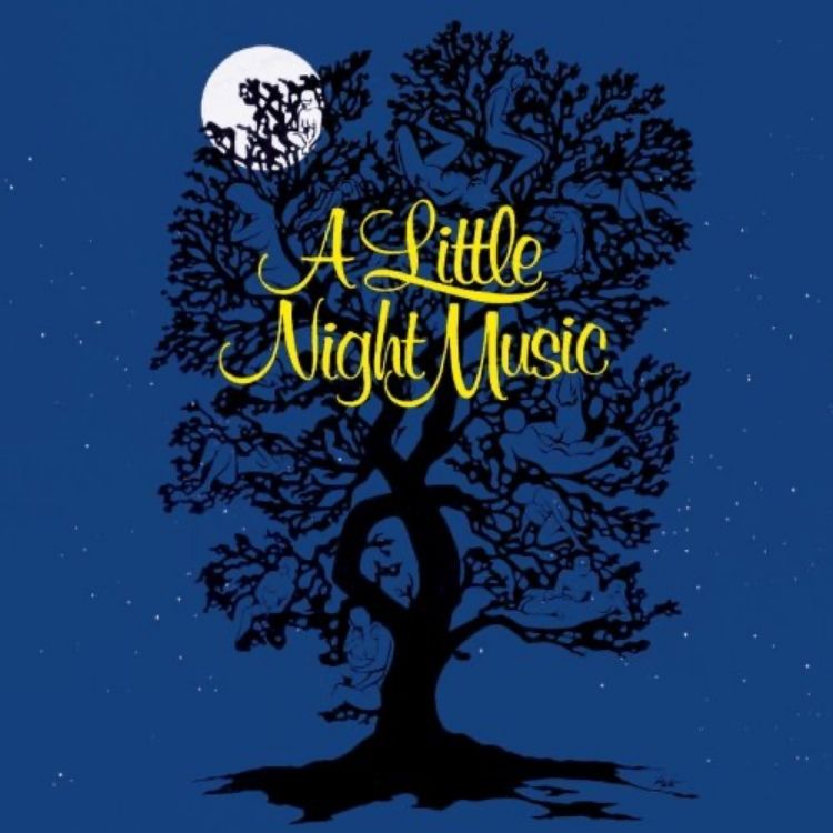A Little Night Music, Piccadilly Theatre