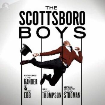 The Scottsboro Boys