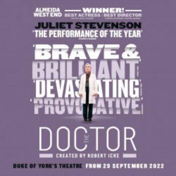 The Doctor The Doctor