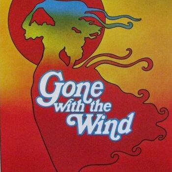 Gone with the Wind Gone with the Wind