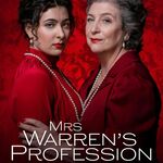 Mrs Warren’s Profession