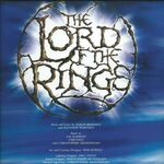 Lord of the Rings - Musical, The Watermill Theatre