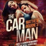 The Car Man The Car Man