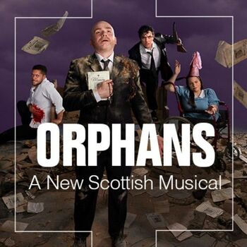 Orphans Orphans