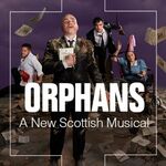 Orphans, UK Tour 2022