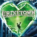 Urinetown, Apollo Theatre