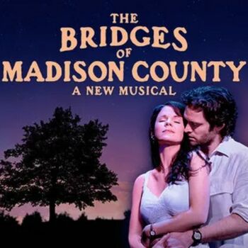 The Bridges of Madison County