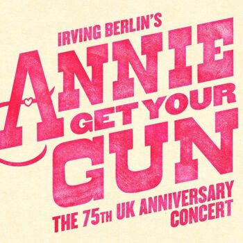 Annie Get Your Gun