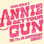Annie Get Your Gun, London Palladium