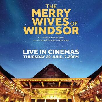 Merry Wives of Windsor