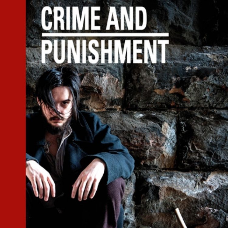 Crime and Punishment, UK Tour 2013