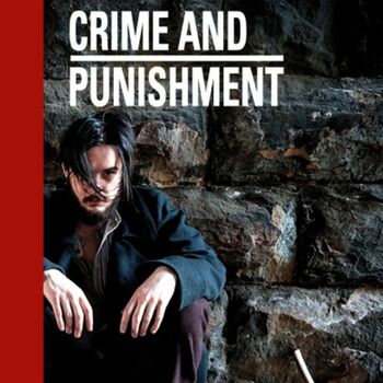 Crime and Punishment