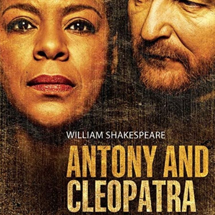 Antony and Cleopatra, Globe Theatre 2014