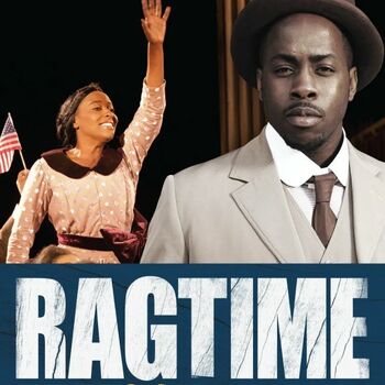 Ragtime