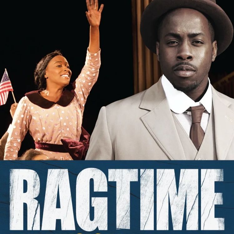 Ragtime, Regent's Park Open Air Theatre