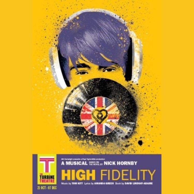 High Fidelity High Fidelity