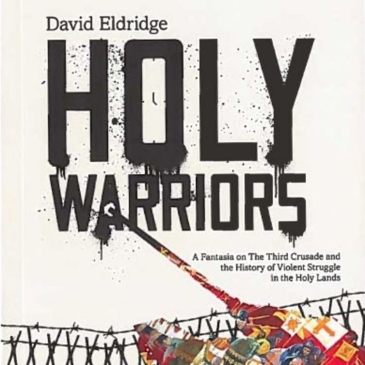 Holy Warriors, Shakespeare's Globe