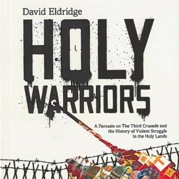 Holy Warriors Holy Warriors