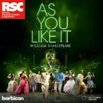 As You Like It, Novello Theatre