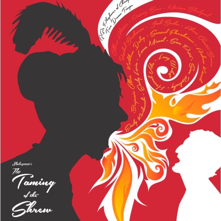 The Taming of the Shrew, Sondheim Theatre